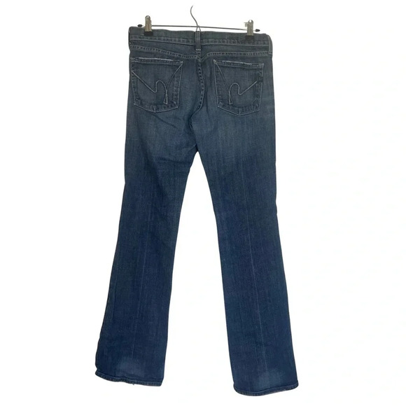 Citizens of Humanity Low waist bootcut - Picture 2 of 11